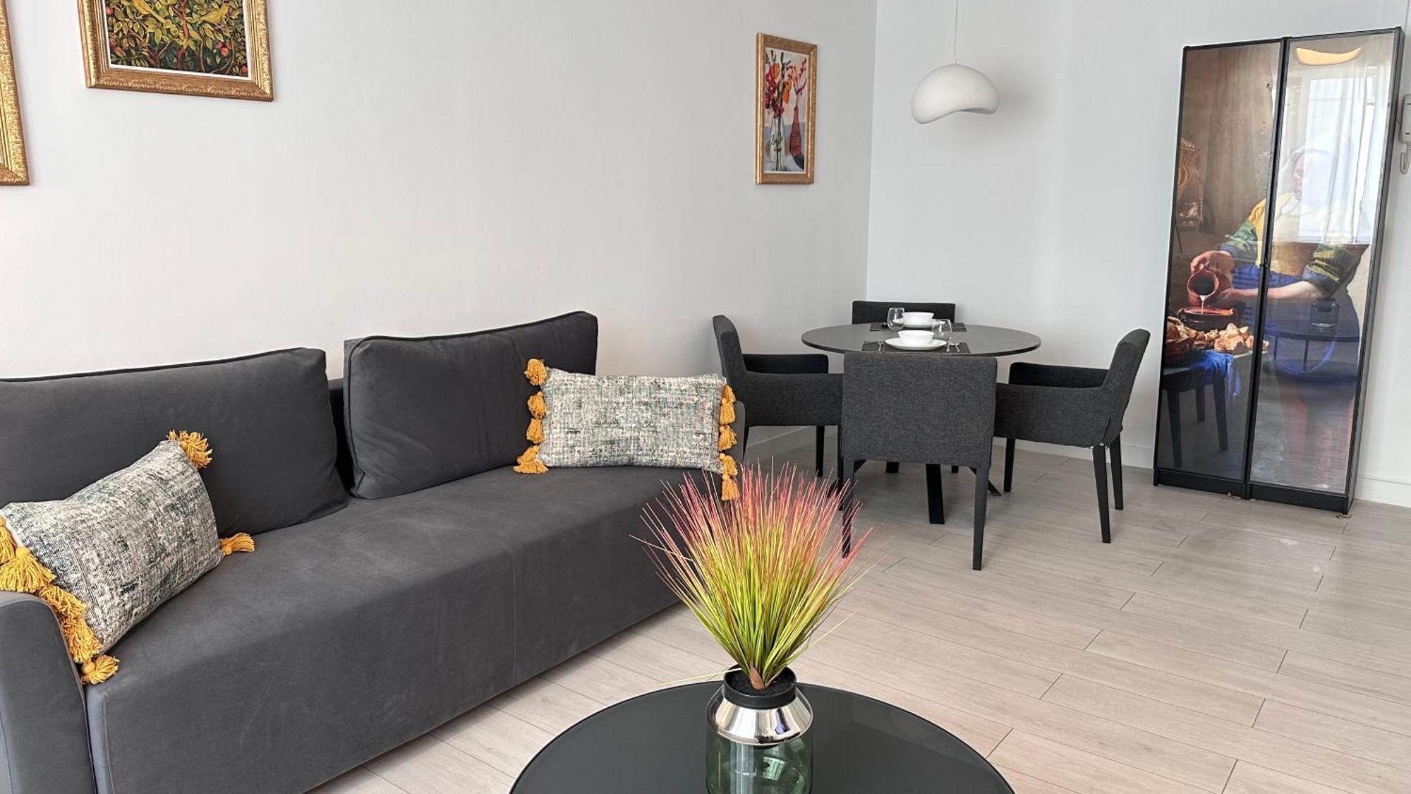 2Rooms Apartment Calea Victoriei - Atheneum Bukarest Eksteriør billede