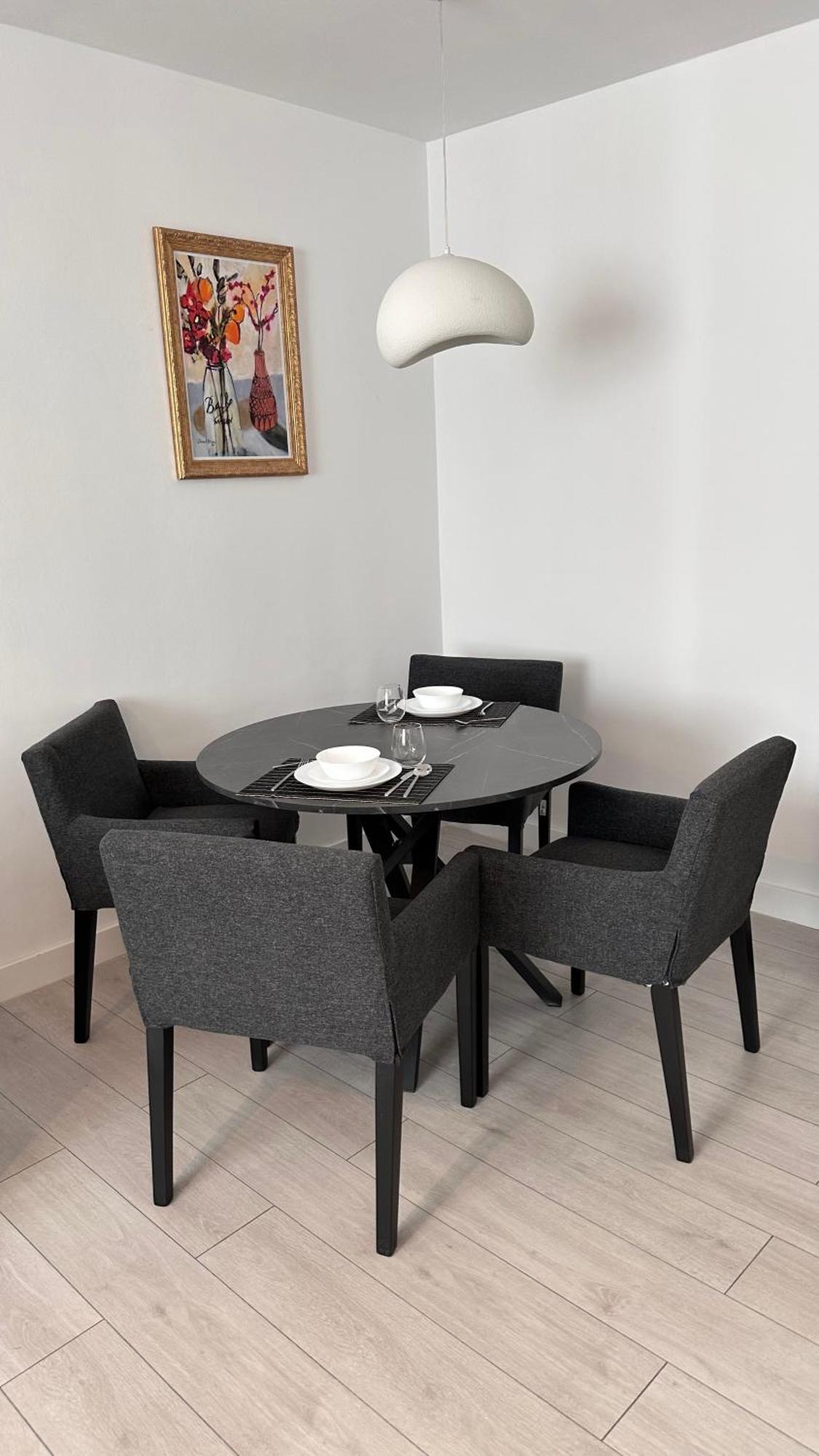 2Rooms Apartment Calea Victoriei - Atheneum Bukarest Eksteriør billede