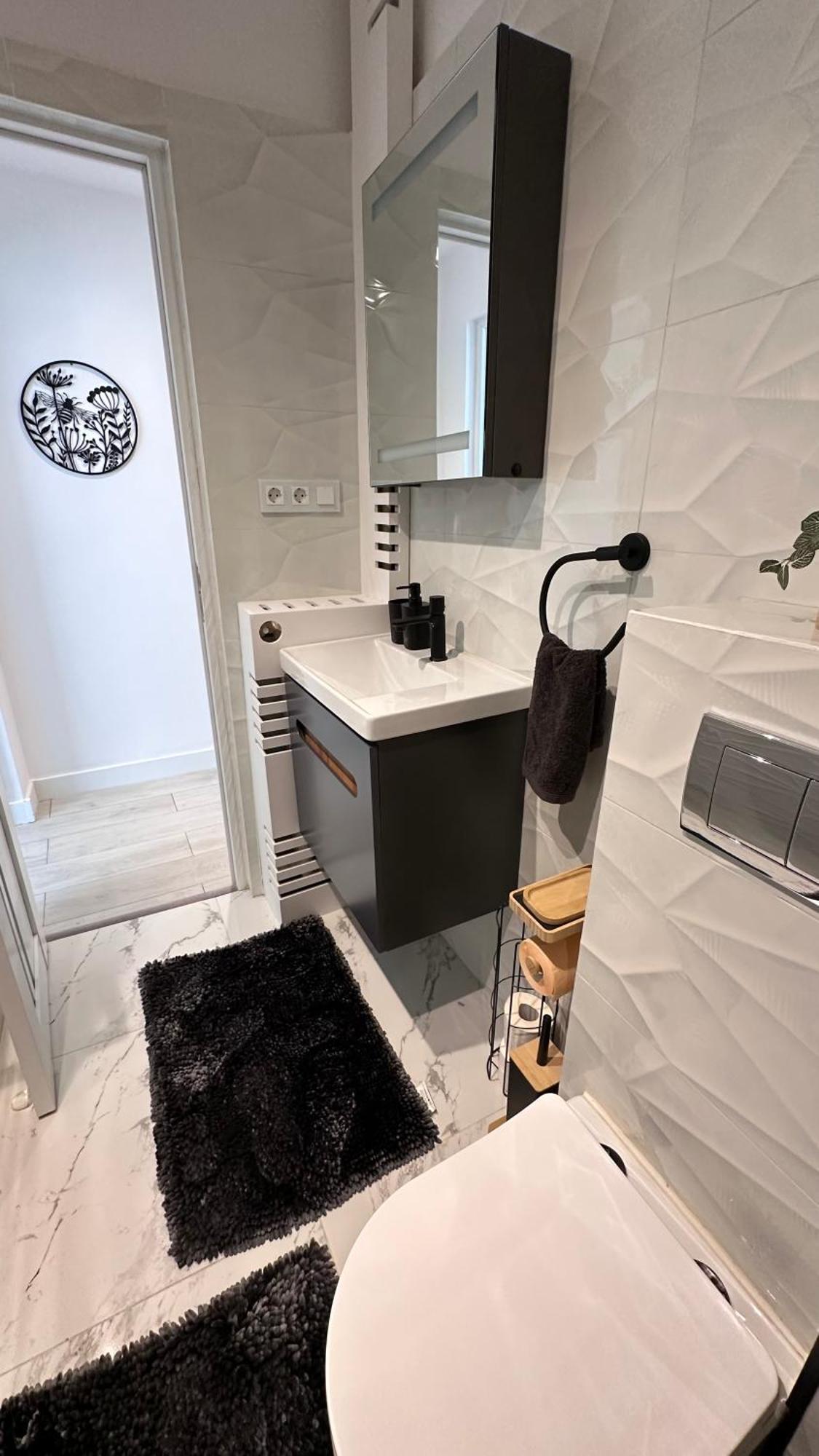 2Rooms Apartment Calea Victoriei - Atheneum Bukarest Eksteriør billede